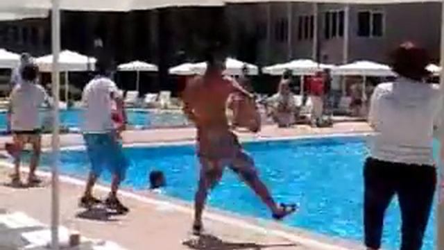 Club Bella Sun Hotel &SPA