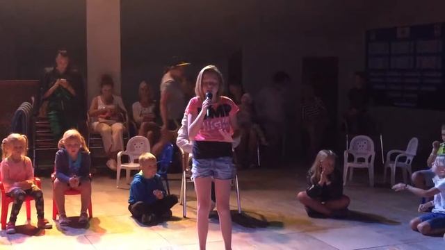 Side Breeze Hotel 2017 (Blau) смотреть онлайн