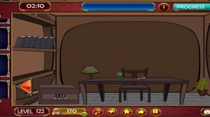 100 Doors Escape Room Mystery  Level 122