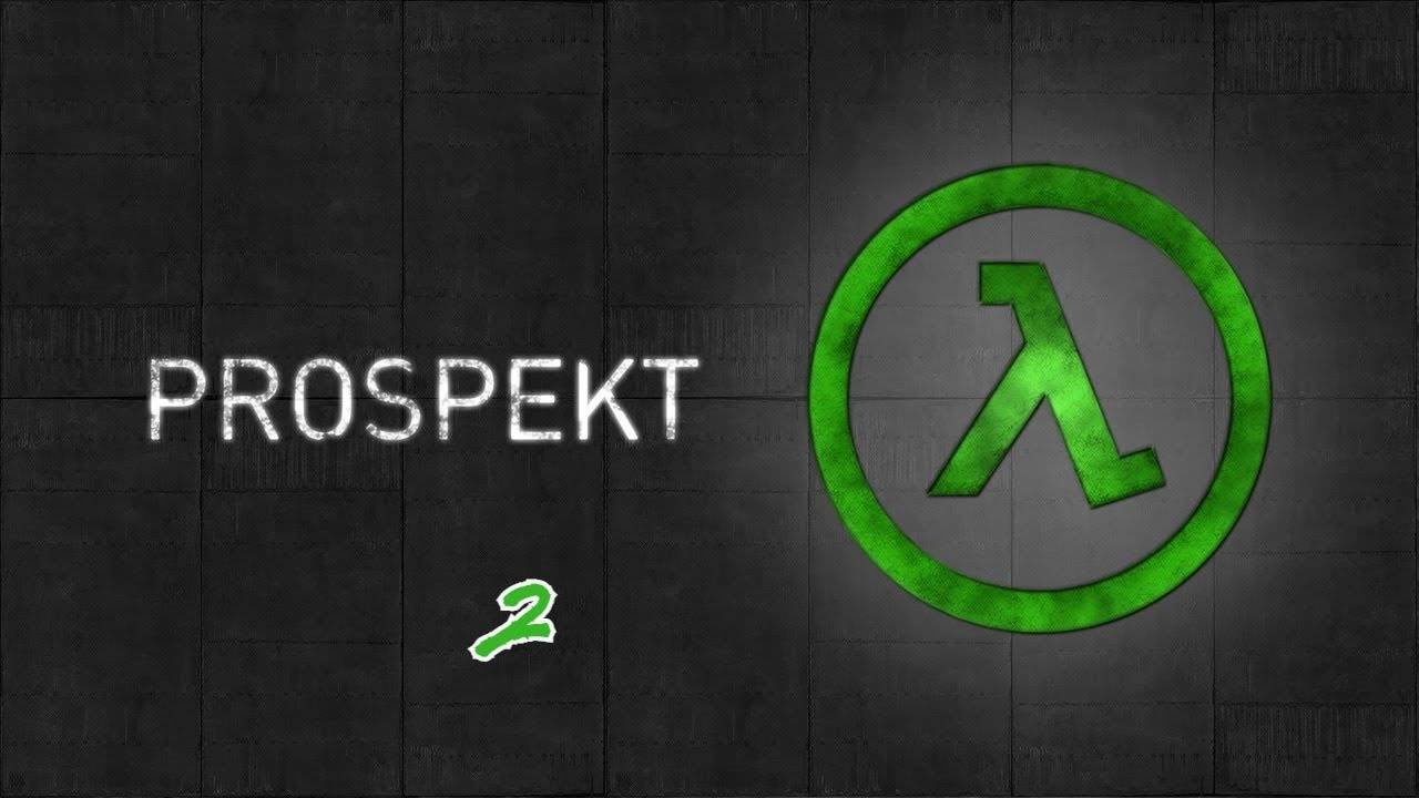 Прохождение Prospekt #2 (Universal Collision)