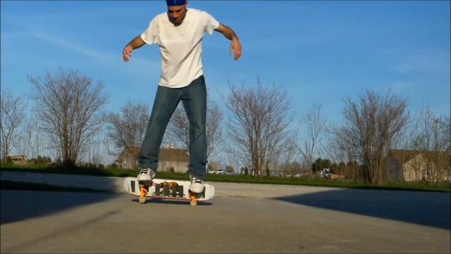 WINTER SINGING FREESTYLE SKATE VIDEO NTG SKATING NBD TRICKS смотреть онлайн