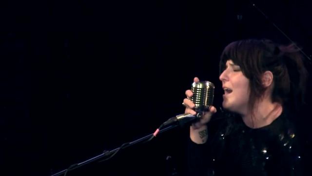 Nuda Veritas - Do or Die [Live at Glitterotica] смотреть онлайн