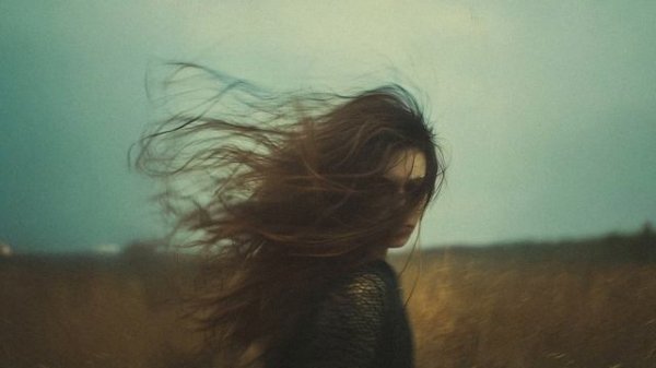 WHISPER - Listen to the wisdom of the wind