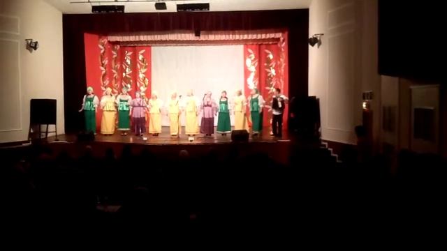 Лапотушки смотреть онлайн