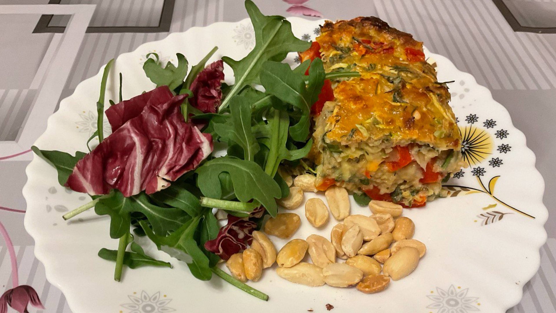 Запекаю кабачек. Очень вкусно получается. смотреть онлайн