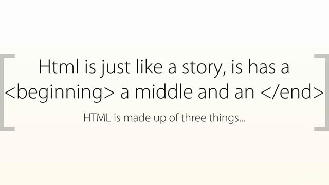 PSD to HTML and CSS for Dummies смотреть онлайн