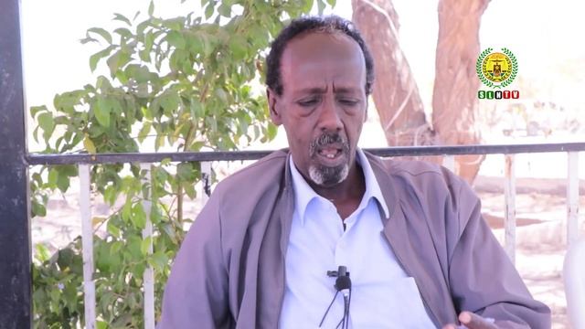 Barnaamij Guda galkii Gobolka Saaxil ee Xoogagii Mujaahidiintii SNM смотреть онлайн