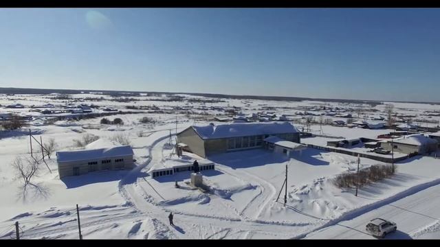 Самохвалово. Шатровский район. Курганская область. смотреть онлайн