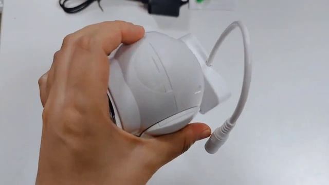 mini outdoor ptz security camera #cctv #cctvcamera #homesecurity #smarthome смотреть онлайн