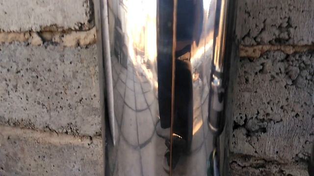 Испытание дымогенератора 4 смотреть онлайн