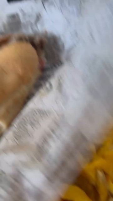 PHILLY CHEESESTEAK AND CHEESE FRIES смотреть онлайн