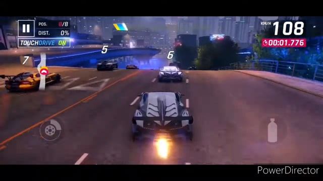 Asphalt 9 mod apk смотреть онлайн