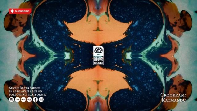 Man In A Room • Hugo Kant • Red Lounge Orchestra • Special Coffeeshop Selection [Seven Beats Music] смотреть онлайн