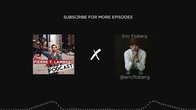 Make Money as a Photographer with Eric Floberg смотреть онлайн