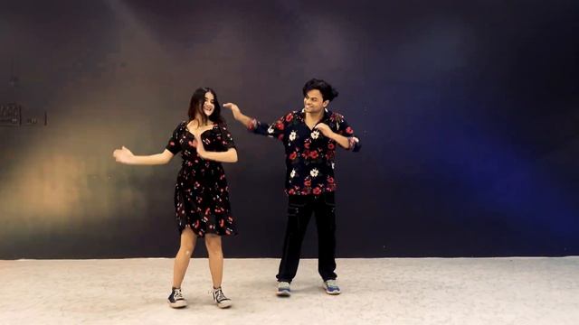 Heeriye Dance | @SoulfulArijitSingh @royaljasleen | Dulquer salman | Wedding dance | heeriye Choreo смотреть онлайн