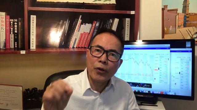 Till Jan7,2019:Dow will go up to 23500, then drops below 23000. AMD up first Dec31.Eric Hotung Diar смотреть онлайн