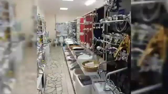 СантехКомплект + г. Нальчик ул. Суворова 125 смотреть онлайн