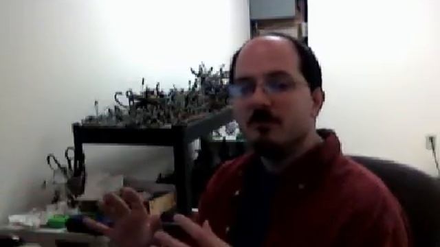 Fun & Psychographic Profiles in Warhammer смотреть онлайн