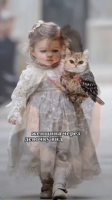 ПОЧЕМУ БОГ ДАЕТ ДОЧЬ ЖЕНЩИНЕ. Татьяна Другова #татьянадругова #дочь смотреть онлайн