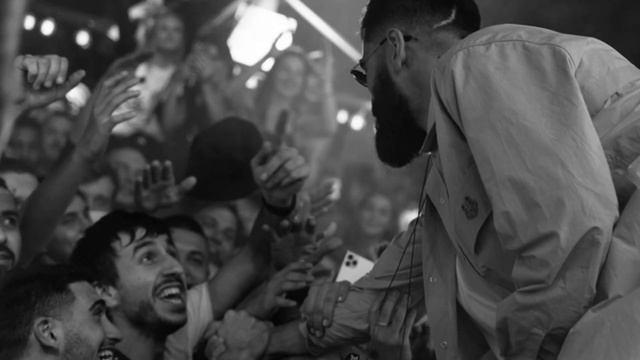 MIYAGI & ЭНДШПИЛЬ | ПРОНЗАЙ | ИЗ АЛЬБОМА NARRATIVE смотреть онлайн