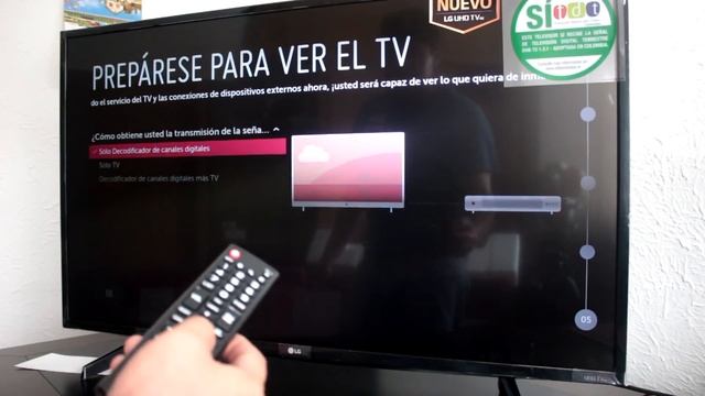 LG Smart Tv 4k Ultra HD - Televisor 4k UHD TV LG 43UH610T Review смотреть онлайн