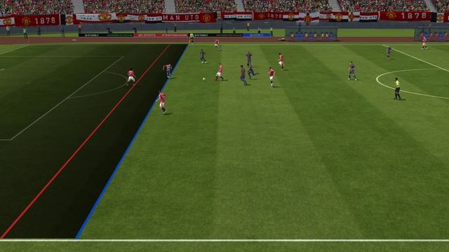 Вышел очень напряженный матч, интрига сохранялась до конца_FC Mobile