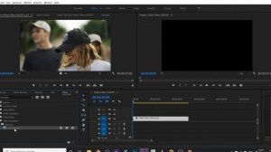 How to Fade in video in premiere pro cc