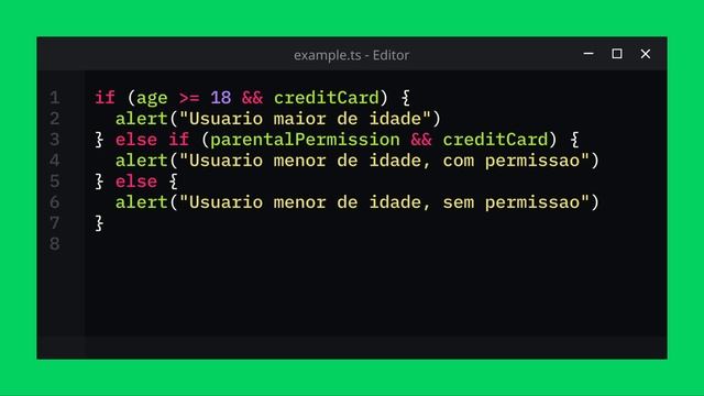 TypeScript Básico - 0204 - Funções смотреть онлайн