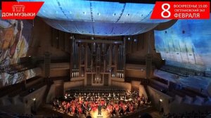 Шехеразада. Половецкие пляски