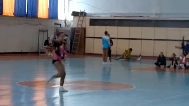 GUTSALYUK Dariya, AG. Ukraine Open 2012 смотреть онлайн