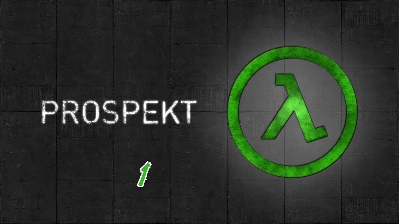 Прохождение Prospekt #1 (Prospekt Reunion)