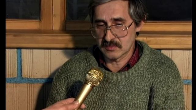 "Мастер"_ Краснодеревщики 2001г смотреть онлайн