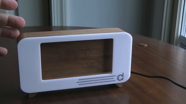 C-Dock for iPhone 4 Review смотреть онлайн