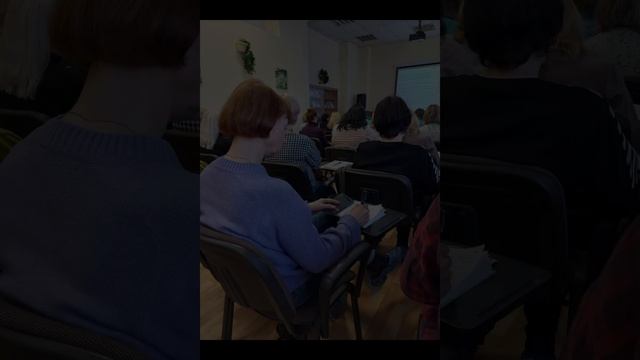 Семинар «Организация межсетевого взаимодействия по ПП-сопровождению детей с РАС в г. Мурманске»