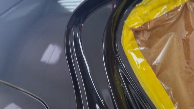 Боядисване на заден панел + ПРЕЛИВКА НА КАЛНИКА за ŠKODA OCTAVIA 2021 / AUTO SERVICE ORAKOV !!! смотреть онлайн
