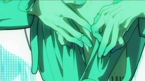 [ALNST] Blink gone Karaoke ver. [RUS]