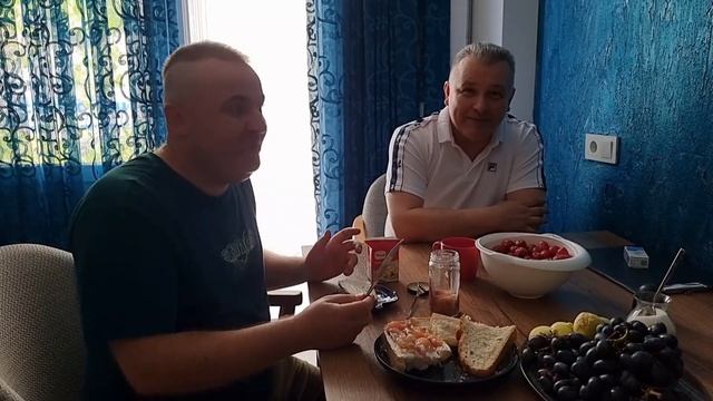 В гостях у Максима канал "Забытые руины". Турция. смотреть онлайн