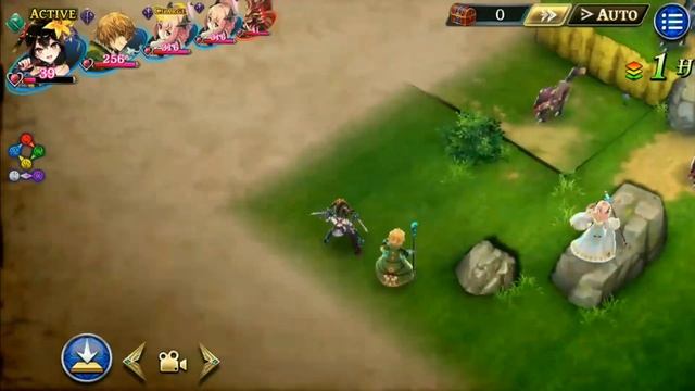 Unit Review! Klima level 85 max LB - Aggresive Buffer? смотреть онлайн