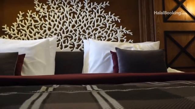 Bof Uludağ Ski Resort Бурса, Турция | HalalBooking смотреть онлайн