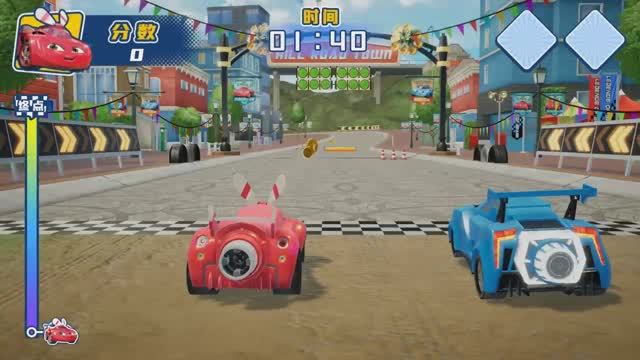 Legends of Spark смотреть онлайн