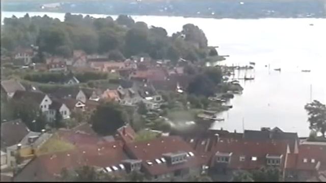 Schleswiger Dom - Schleswig Cathedral, Germany, 2010 смотреть онлайн