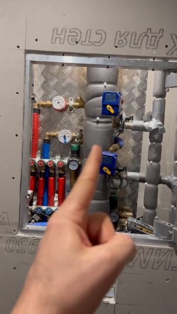 Ванная под ключ #каркасник #каркасныйдом #ремонтквартиры смотреть онлайн