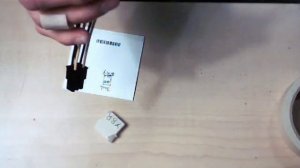 How To: Remove/Install Male Molex Connectors