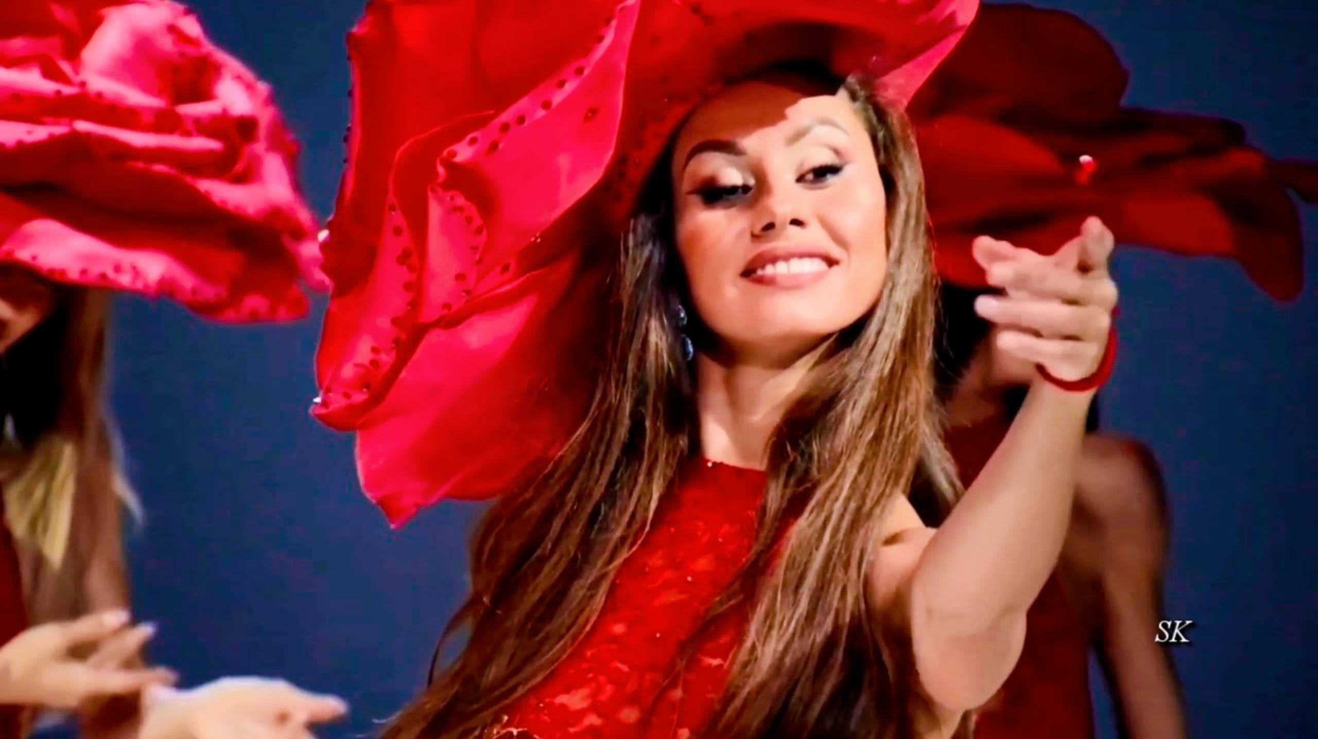 Екатерина Семёнова. Любовь Прекрасна смотреть онлайн