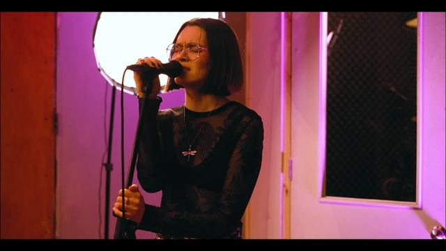 Quivik - Live session | Estudio Mantra смотреть онлайн