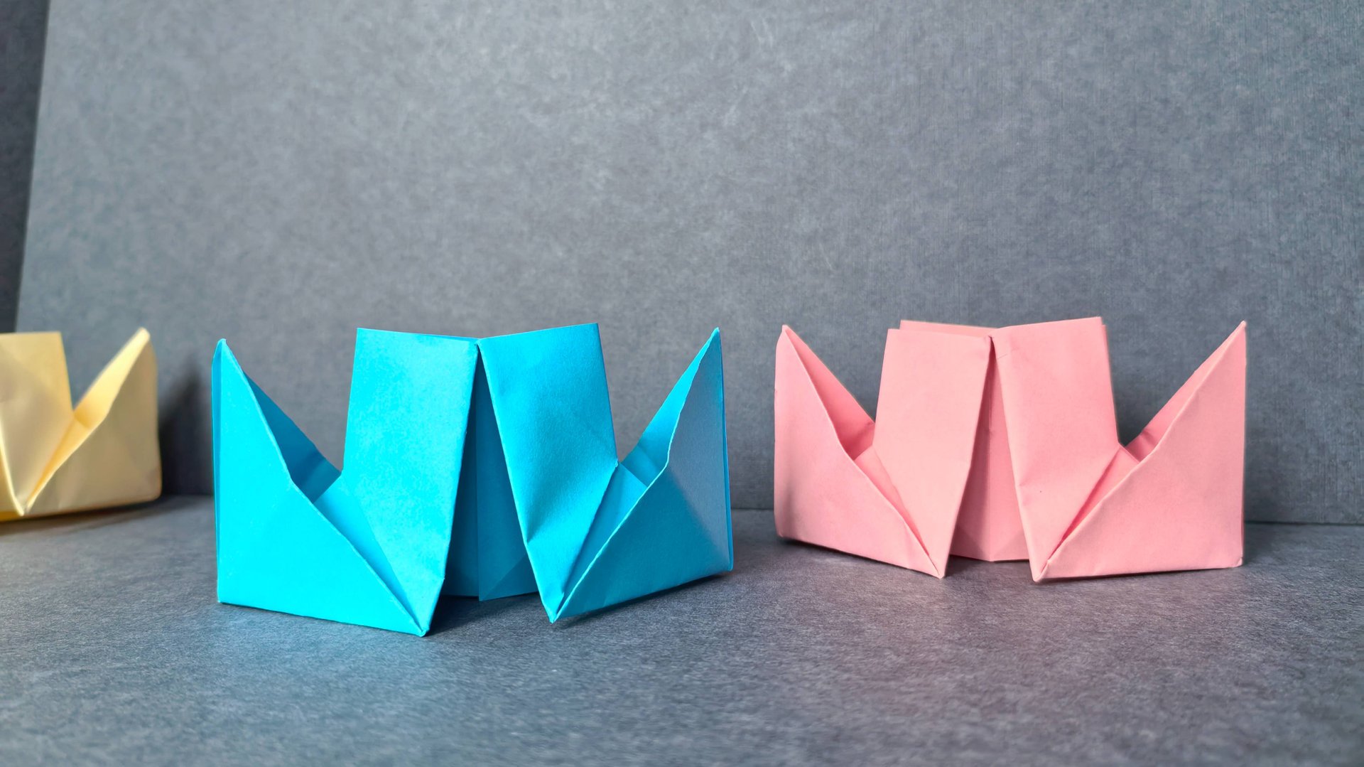 Как сделать пароход из бумаги. Оригами пароход, кораблик. смотреть онлайн