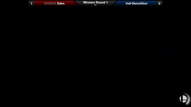Eden (King K Rool) vs Indi-Demolition (Plante Piranha) - WR2 смотреть онлайн