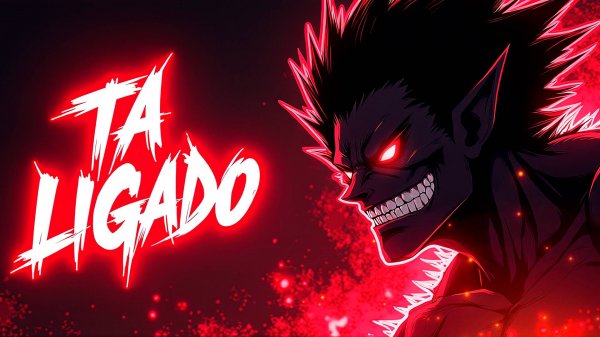 TazDev - TA LIGADO (Official Visualiser)