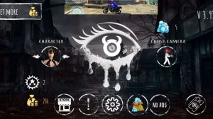 Soul eyes demon horror game 😈☠👁😱Parte 2