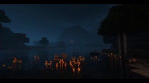 ОБОРОТЕНЬ С ОЗЕРА - СКРЫТОЕ ОТ НАС _2 [Майнкрафт](1080P_HD)(720P_60FPS).mp4